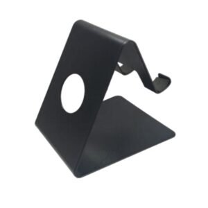 SINGLE SIDE WITH CIRCULAR HOLE - ALLWAY