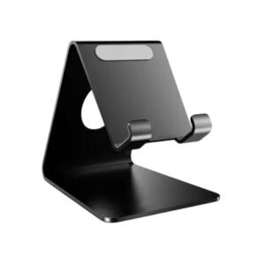 TAPPERED BROAD WITH CIRCULAR HOLE - ALLWAY