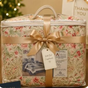 ALEXA CRUZE COMFORTER - AARAV