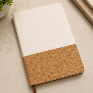 DIARY CORK 1017 - VS