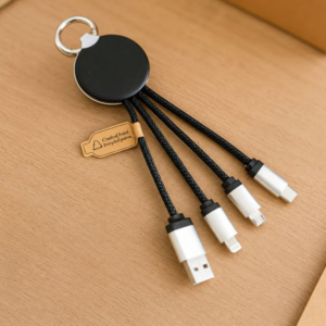 Laptop charging Glow Cable - VS