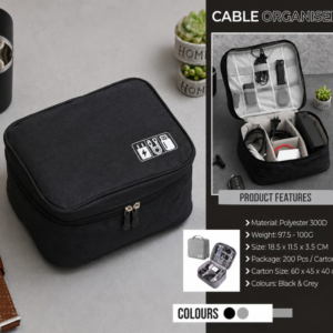 CABLE ORGANISER - VS