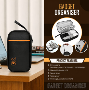GADGET ORGANISER - VS