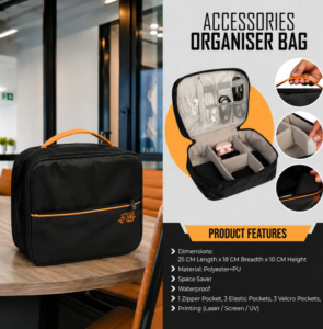 Gadget Organiser Big - VS