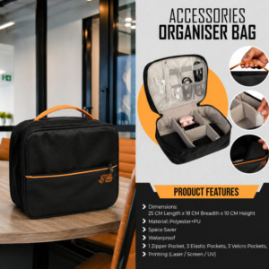 Gadget Organiser Big  - VS