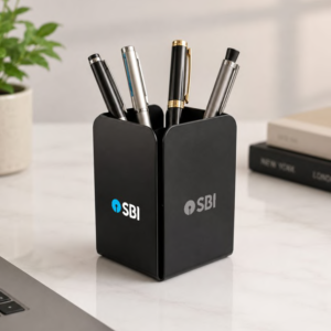 METAL PEN STAND - VS