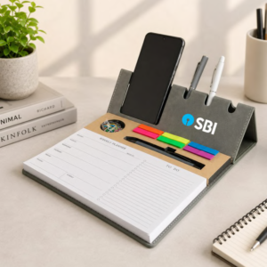 WEEKLY DESK ORGANISER - VS