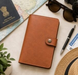 FAMILY PASSPORT HOLDER - VS