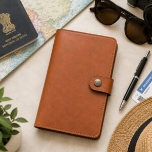 FAMILY PASSPORT HOLDER - VS