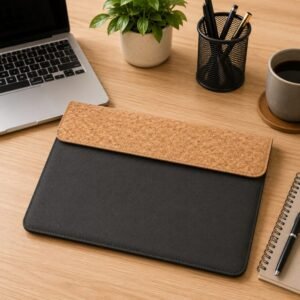 CORK LAPTOP SLEEVE - VS