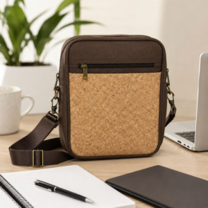 CORK SLING BAG - VS