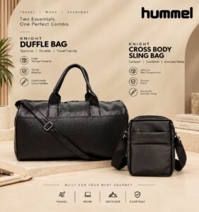 hummel 2in1 combo