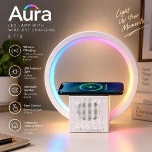 AURA LED LAMP - EZEE