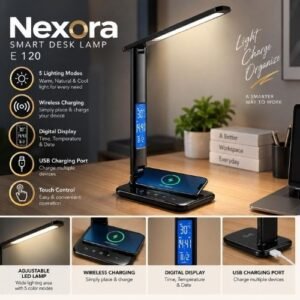 NEXORA DESK LAMP - EZEE
