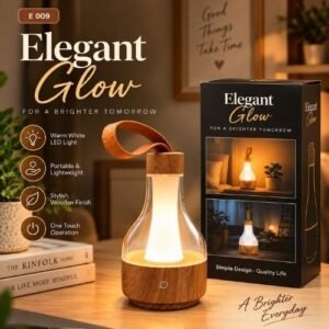 ELEGANT GLOW LED LIGHT - EZEE