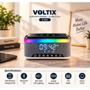 VOLTIX SPEAKER - EZEE