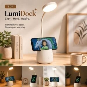 LUMIDOCK LAMP - EZEE