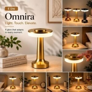 OMNIRA LAMP - EZEE