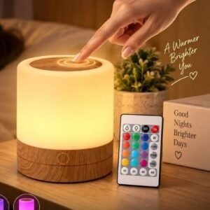 THE LIGHT TOUCH BUTTON - EZEE