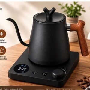 ZENHOT KETTLE - EZEE