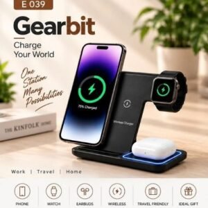 GEARBIT CHARGER - EZEE