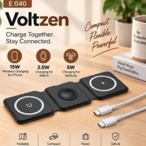 VOLTZEN CHARGER - EZEE