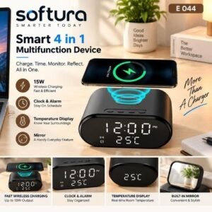 SOFTURA MULTIFUNCTION DEVICE - EZEE