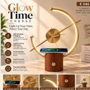 GLOW TIME CHARGE - EZEE