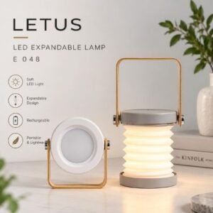 LETUS LAMP - EZEE