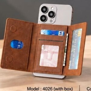 MAGNETO+ MAGNETIC WALLET STAND - EZEE