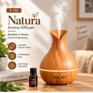 NATURA AROMA DIFFUSER - EZEE
