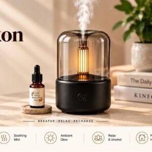 SPARKON AROMA DIFFUSER - EZEE