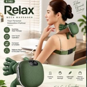 RELAX NECK MASSAGER - EZEE