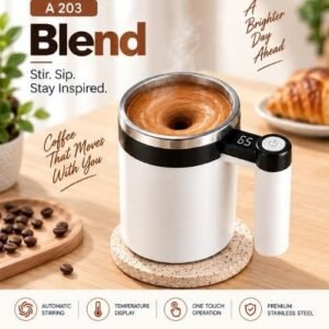 BLEND COFFEE MAKER - EZEE