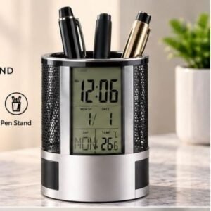VIBE MULTIFUNCTION PEN STAND - EZEE